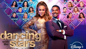 'Dancing With The Stars': Resumen del programa de ayer, un juez se despide y otros dos famosos se van a casa