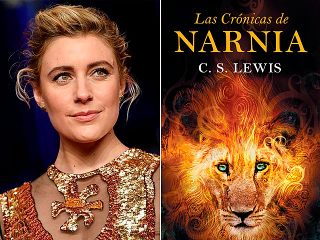 'Las crónicas de Narnia': Netflix ya tiene directora para su reboot de la saga