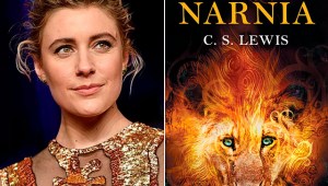 'Las crónicas de Narnia': Netflix ya tiene directora para su reboot de la saga