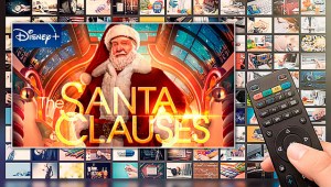 Noticia Los estrenos de hoy en plataformas y TV (miércoles 16 de noviembre)