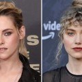 Noticia Kristen Stewart dirigirá la adaptación de Scott Free de 'La cronología del agua' protagonizada por Imogen Poots.