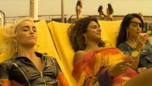 'Sky Rojo': tráiler y fecha de estreno de la temporada 3