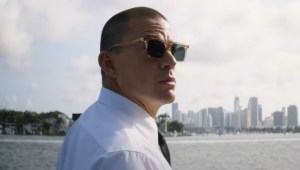 Tráiler de 'El último baile de Magic Mike': Channing Tatum se sube al escenario por última vez