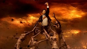 El director de Constantine 2 quiere que la secuela sea 