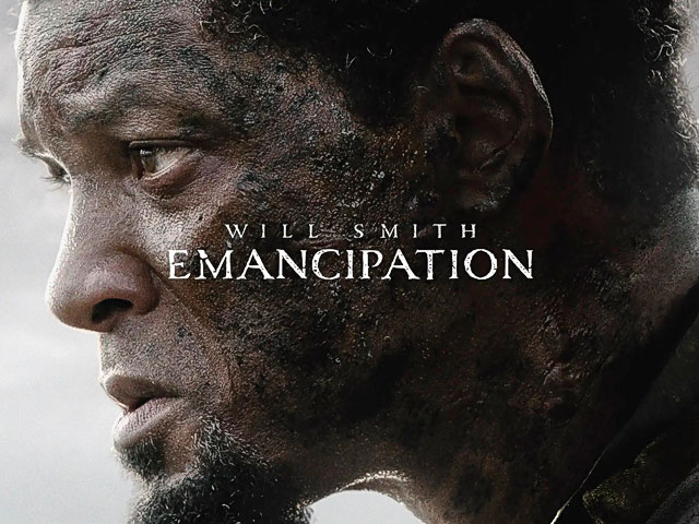 Will Smith protagoniza el estremecedor tráiler de 'Emancipation' de Apple TV