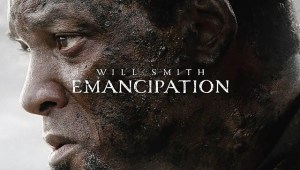 Will Smith protagoniza el estremecedor tráiler de 'Emancipation' de Apple TV