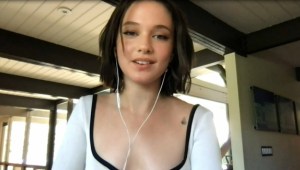 Cailee Spaeny protagonizará la nueva película de Alien