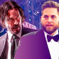 Noticia El actor Jonah Hill dirigirá 'Outcome' un filme protagonizado por Keanu Reeves
