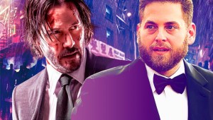 El actor Jonah Hill dirigirá 'Outcome' un filme protagonizado por Keanu Reeves