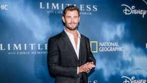 Chris Hemsworth se enteró de que tiene más posibilidades de padecer Alzheimer: 