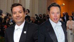Jimmy Fallon le pide a Elon Musk que lo ayude a acabar con #RIPJimmyFallon en Twitter