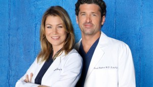 Patrick Dempsey responde a los rumores de una nueva serie con Ellen Pompeo