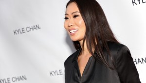 La estrella de 'Bling Empire' Kelly Mi Li está embarazada y espera su primer bebé: 