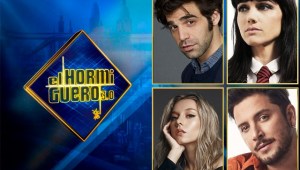 'El Hormiguero 3.0': Todos los invitados de la semana (21 al 24 de noviembre)