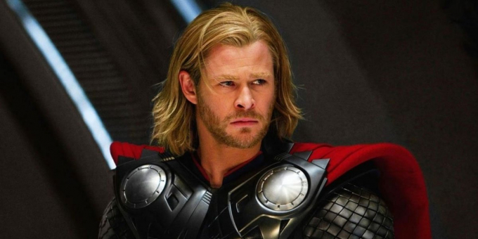 Chris Hemsworth quiere que la próxima aparición de Thor en el MCU sea la última
