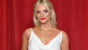 Doctor Who: Millie Gibson será la protagonista junto a Ncuti Gatwa como compañero.