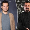 Noticia John Leguizamo basó el personaje de 'The Menu' en Steven Seagal.