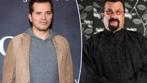 John Leguizamo basó el personaje de 'The Menu' en Steven Seagal.