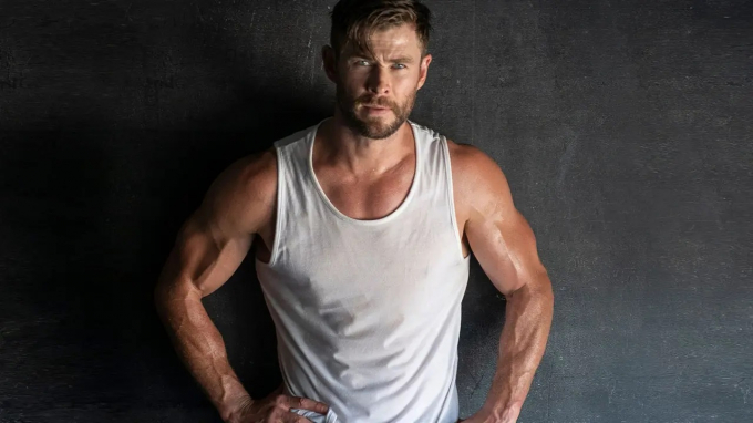 Chris Hemsworth deja el cine tras descubrir su predisposición genética al Alzheimer