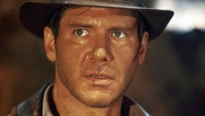 Indiana Jones 5' tendrá a un Harrison Ford rejuvenecido digitalmente
