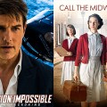 Noticia Tom Cruise y su helicóptero siguen arruinando las escenas de 'Call The Midwife'