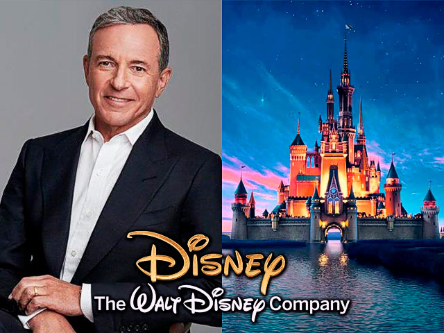 Bob Iger vuelve a ser consejero delegado de Disney y su presidenta emite un comunicado