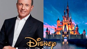Bob Iger vuelve a ser consejero delegado de Disney y su presidenta emite un comunicado