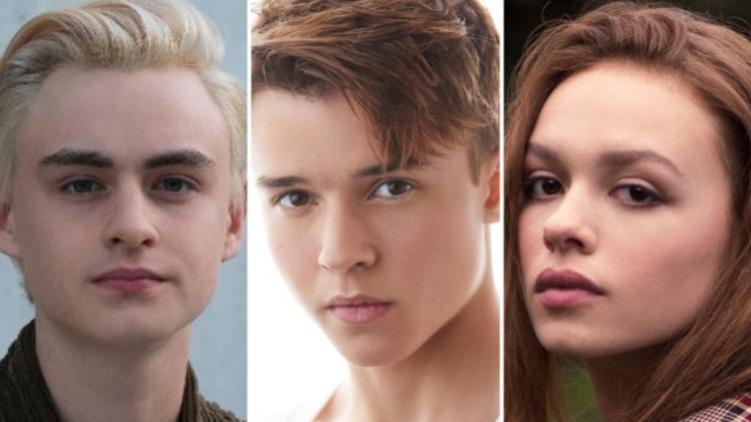 Jaeden Martell, Maxwell Jenkins y Sadie Soverall se unen a Nicolas Cage en el thriller de acción y supervivencia 'Sand And Stones'