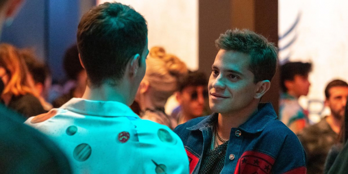 Final explicado de 'Élite' temporada 6