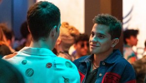 Final explicado de 'Élite' temporada 6