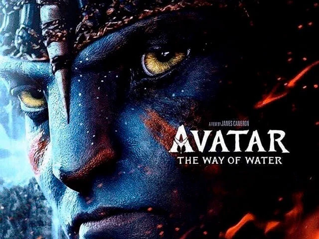 'Avatar: The Way of Water': Revela su último tráiler antes del estreno en diciembre