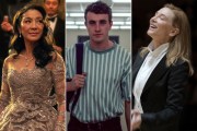 Noticia Nominación a los Film Independent Spirit Awards 2023: Vea la lista completa.