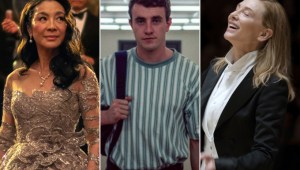 Nominación a los Film Independent Spirit Awards 2023: Vea la lista completa.