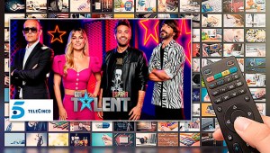 Los estrenos de hoy en plataformas y TV (martes 22 de noviembre)