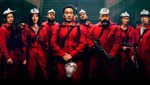 La Casa de Papel: Corea Parte 2 Tráiler: Comienza el verdadero plan