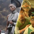 Noticia Disney dominará la taquilla de Acción de Gracias con 'Un mundo extraño' y 'Pantera Negra: Wakanda Forever'.