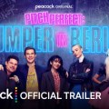 Noticia Adam DeVine y Sarah Hyland hacen un dúo en el spin-off de 'Pitch Perfect' 'Bumper en Berlín' - Mira