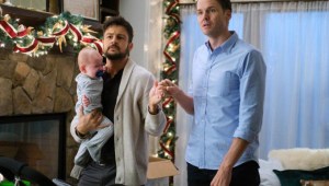 ‘Three Wise Men And A Baby’ de Hallmark se convierte en la película más vista por cable de 2022