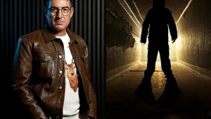 La nueva serie de Netflix del creador de la ‘La casa de papel’