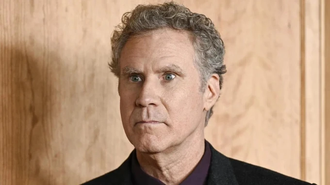 Will Ferrell será un insensible CEO de Mattel en 'Barbie'