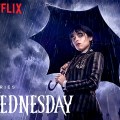 Noticia 'Wednesday': Guía de los actores y personajes de la nueva serie de Tim Burton