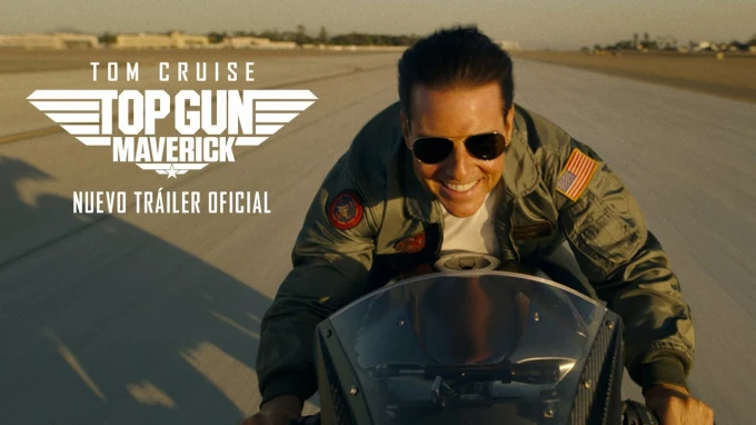 Top Gun: Maverick tiene la fecha perfecta de estreno en streaming