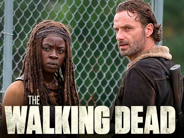 'The Walking Dead': Revelada nueva información sobre el spinoff de Rick Grimes y Michonne