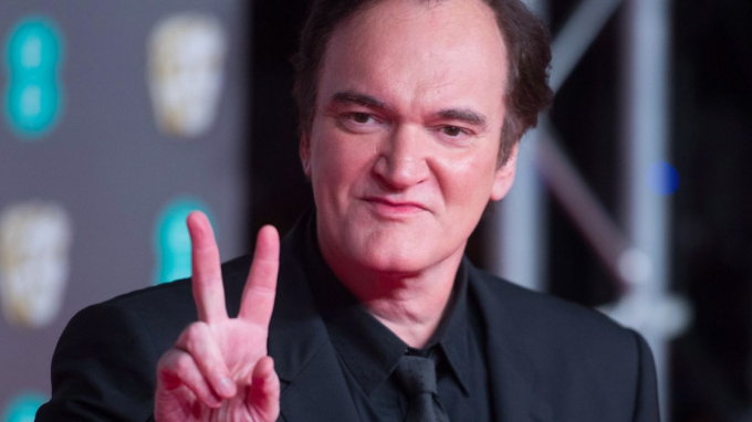 Quentin Tarantino explica por qué su décima película será la última