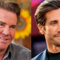 Noticia Jake Gyllenhaal pareció olvidar que Dennis Quaid interpretó a su padre en 'Día después de mañana'.