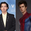 Noticia Joe Jonas recuerda su audición para el papel de Spiderman.