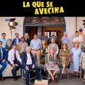 Noticia 'La que se avecina': Se permitirán las visitas guiadas al decorado de la serie