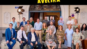 'La que se avecina': Se permitirán las visitas guiadas al decorado de la serie
