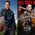 Noticia Jeffrey Dean Morgan se rompió los dos pies durante el rodaje de The Walking Dead
