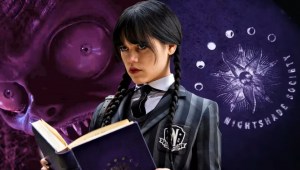 'Miércoles': todas las referencias a versiones anteriores de La familia Addams